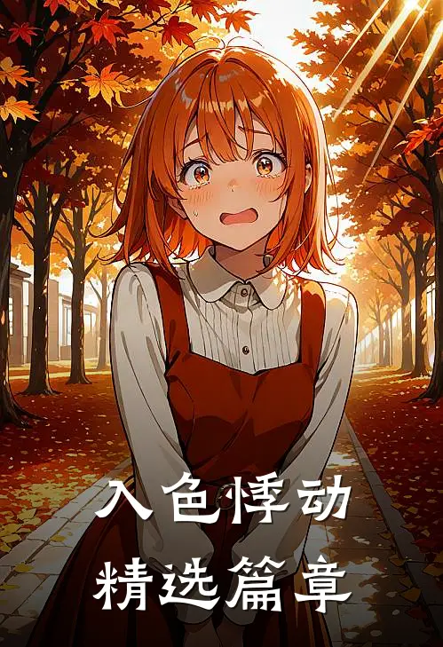 入色悸动精选篇章