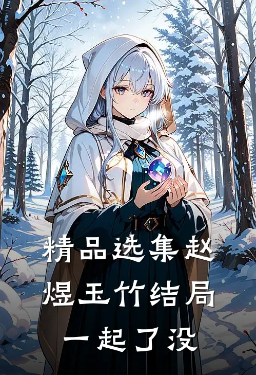 精品选集赵煜玉竹结局一起了没