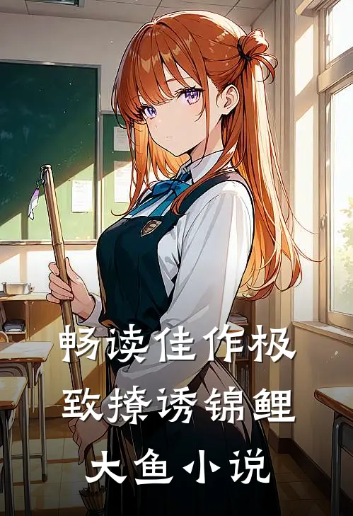畅读佳作极致撩诱锦鲤大鱼小说