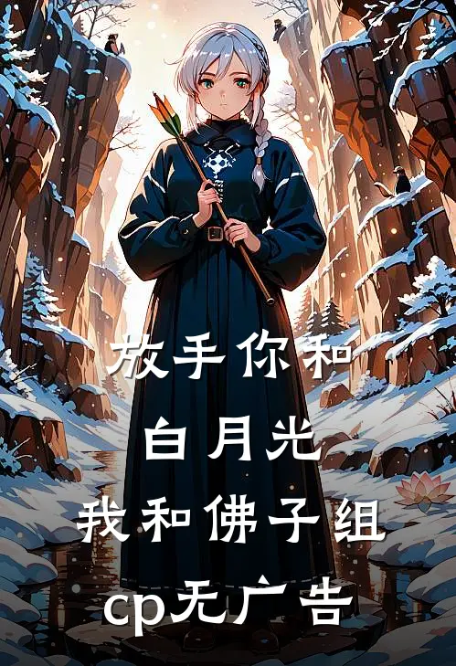 放手你和白月光，我和佛子组cp无广告