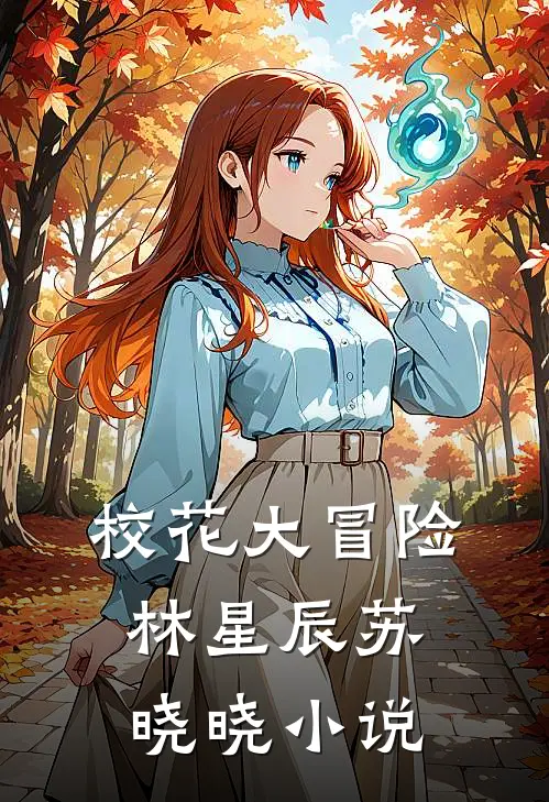 校花大冒险林星辰苏晓晓小说