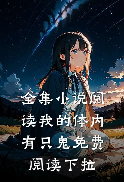 全集小说阅读我的体内有只鬼免费阅读下拉