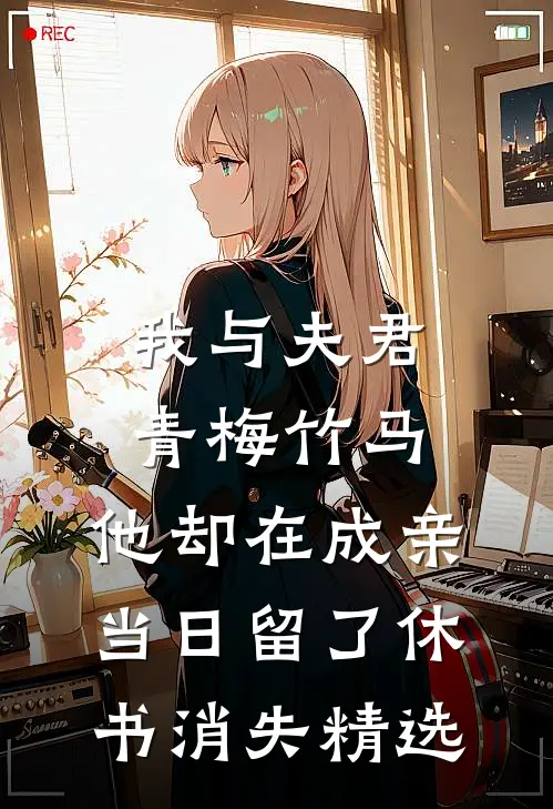 我与夫君青梅竹马，他却在成亲当日留了休书消失精选