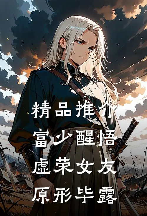 精品推介富少醒悟：虚荣女友原形毕露