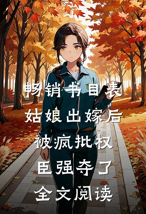 畅销书目表姑娘出嫁后,被疯批权臣强夺了全文阅读