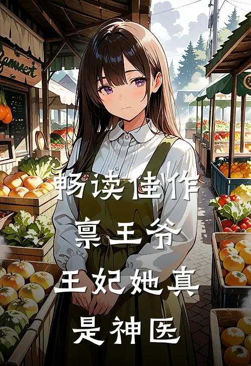 畅读佳作禀王爷，王妃她真是神医