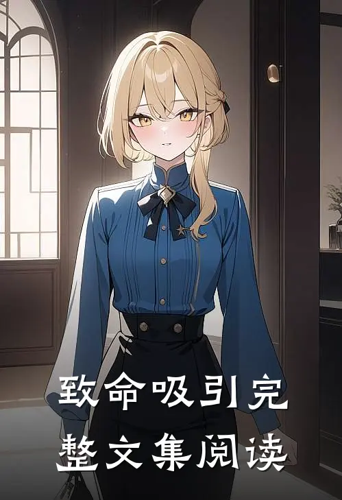 致命吸引完整文集阅读