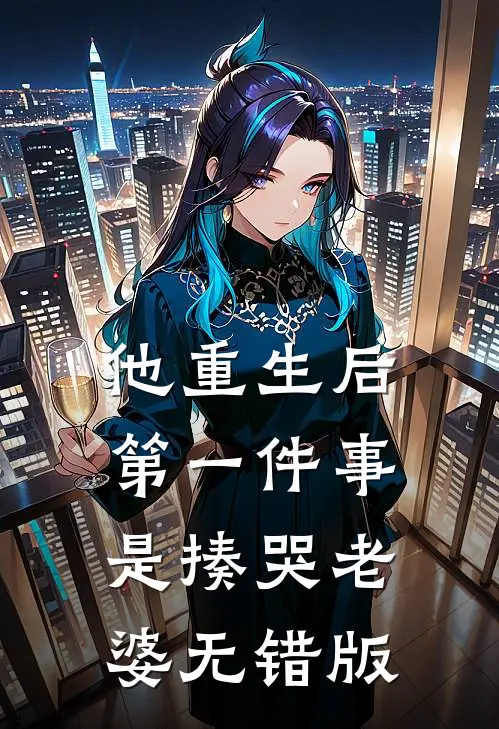 他重生后第一件事是揍哭老婆无错版