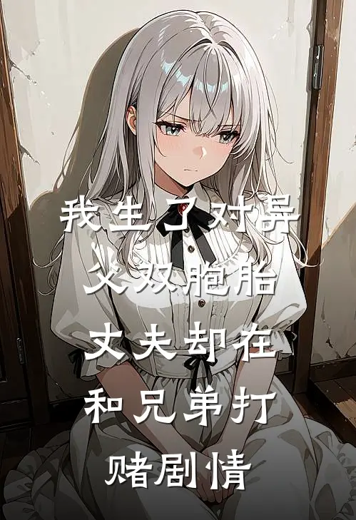 我生了对异父双胞胎，丈夫却在和兄弟打赌剧情