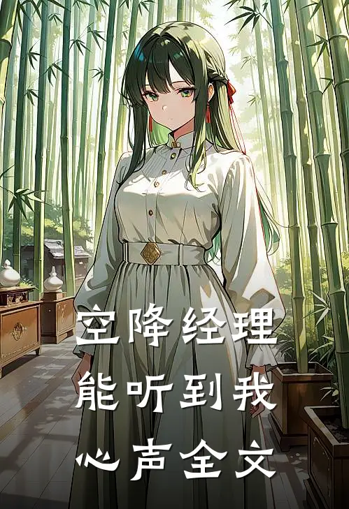 《空降经理能听到我心声》全文