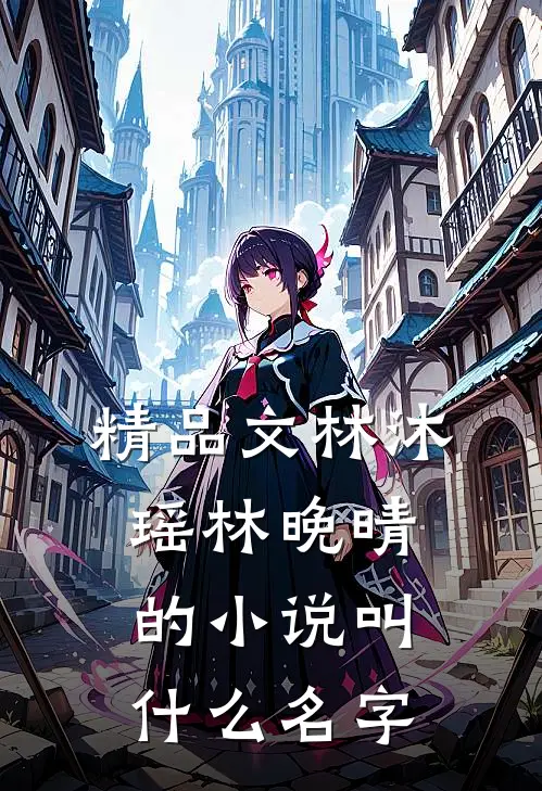 精品文林沐瑶林晚晴的小说叫什么名字