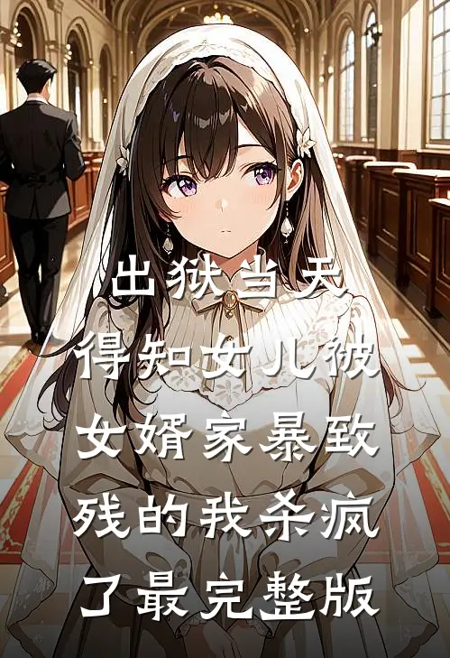 出狱当天，得知女儿被女婿家暴致残的我杀疯了最完整版