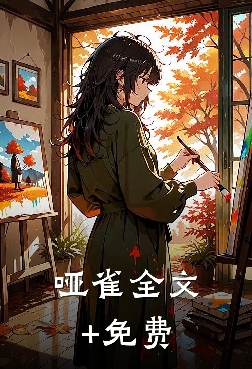 哑雀全文+免费