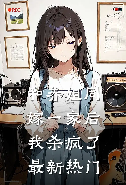 和养姐同嫁一家后，我杀疯了最新热门