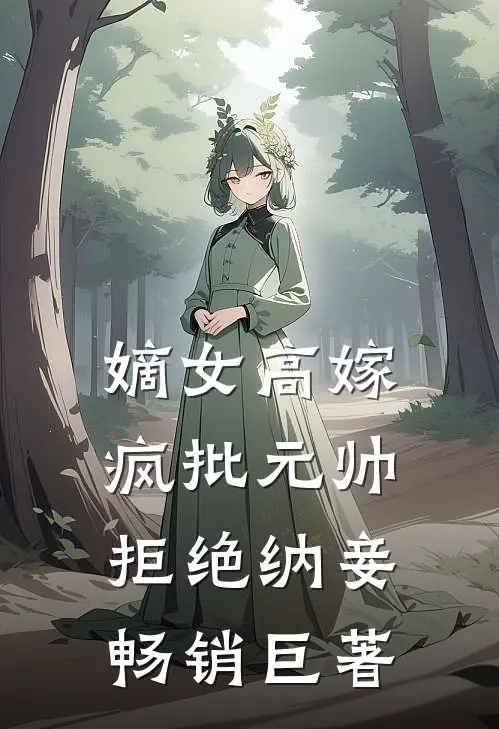 嫡女高嫁，疯批元帅拒绝纳妾畅销巨著