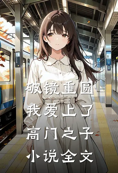破镜重圆：我爱上了高门之子小说全文