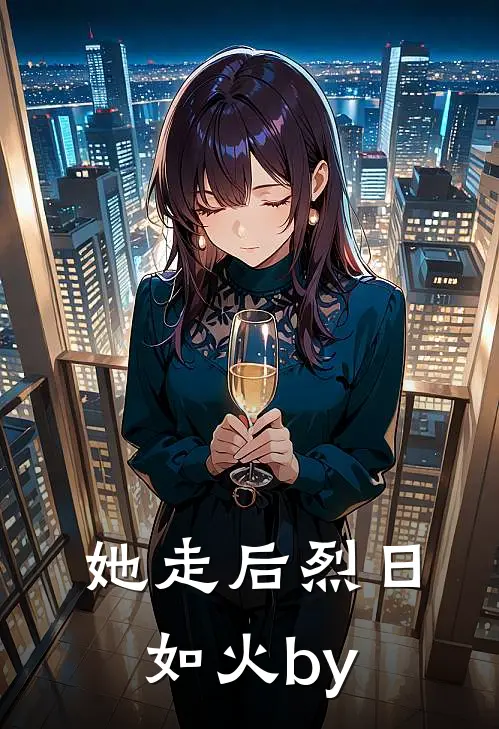 她走后烈日如火by