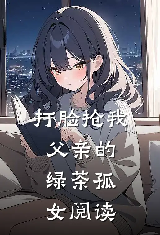 打脸抢我父亲的绿茶孤女阅读