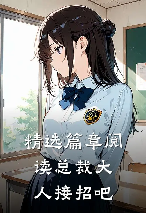精选篇章阅读总裁大人接招吧