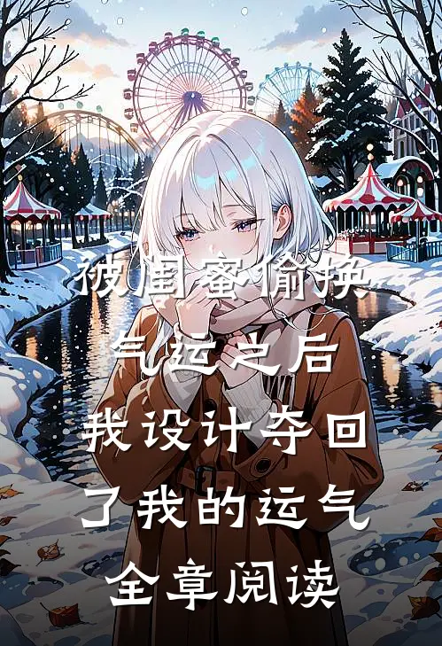 被闺蜜偷换气运之后，我设计夺回了我的运气全章阅读