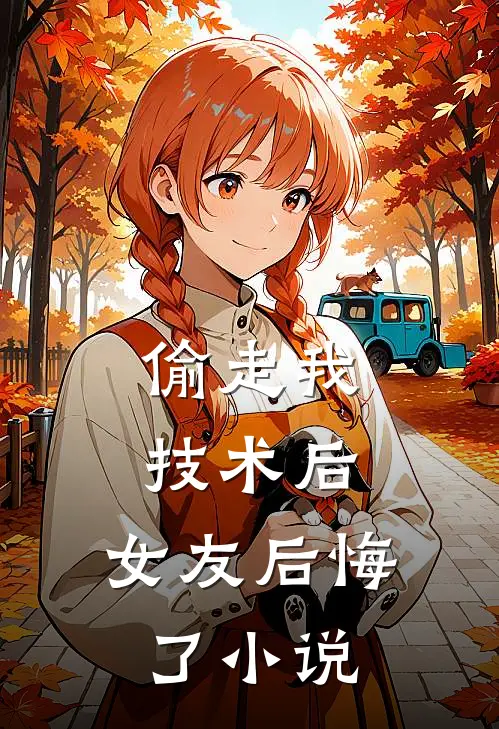 偷走我技术后，女友后悔了小说