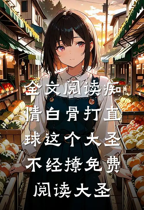 全文阅读痴情白骨打直球这个大圣不经撩免费阅读大圣