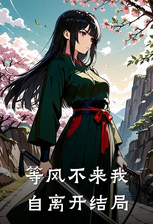 等风不来我自离开结局
