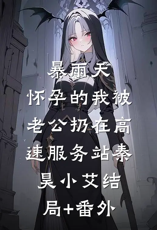 暴雨天，怀孕的我被老公扔在高速服务站秦昊小艾结局+番外