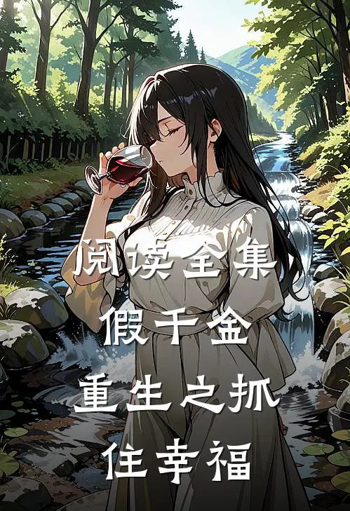 阅读全集假千金，重生之抓住幸福