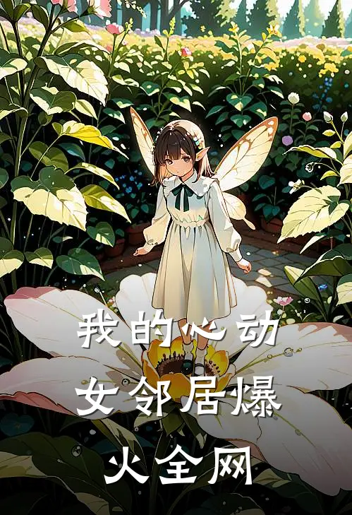我的心动女邻居爆火全网