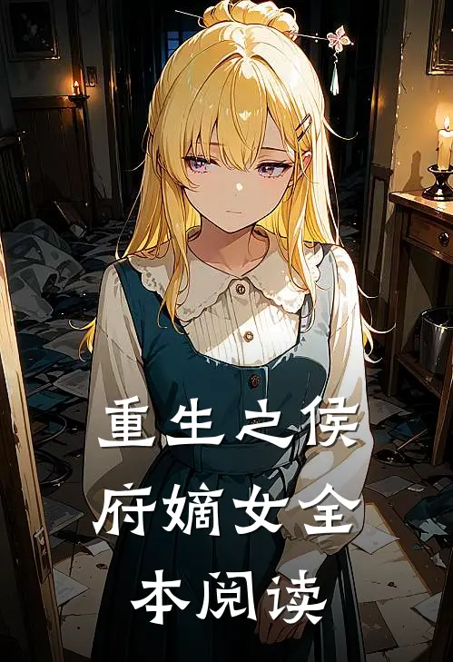 重生之侯府嫡女全本阅读