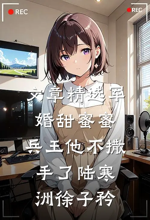 文章精选军婚甜蜜蜜,兵王他不撒手了陆寒洲徐子矜