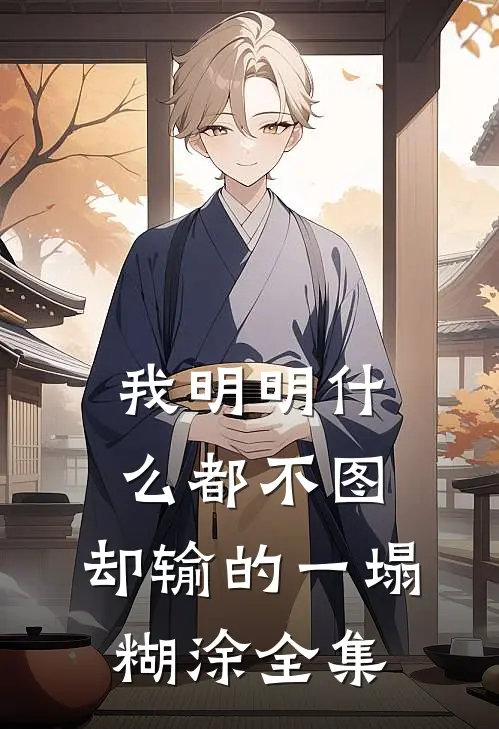 我明明什么都不图，却输的一塌糊涂 全集