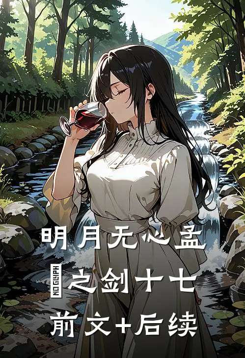 明月无心孟珸之剑十七前文+后续