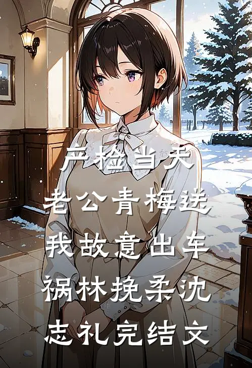 产检当天，老公青梅送我故意出车祸林挽柔沈志礼完结文