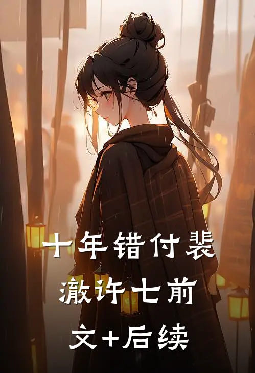 十年错付裴澈许七前文+后续