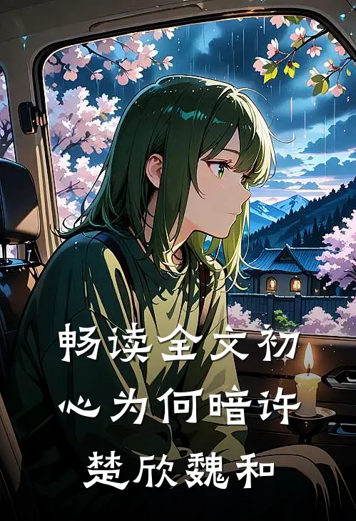 畅读全文初心为何暗许楚欣魏和