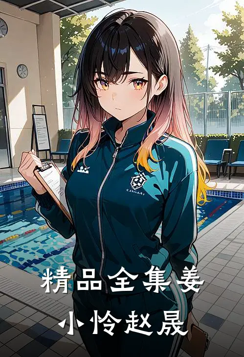 精品全集姜小怜赵晟