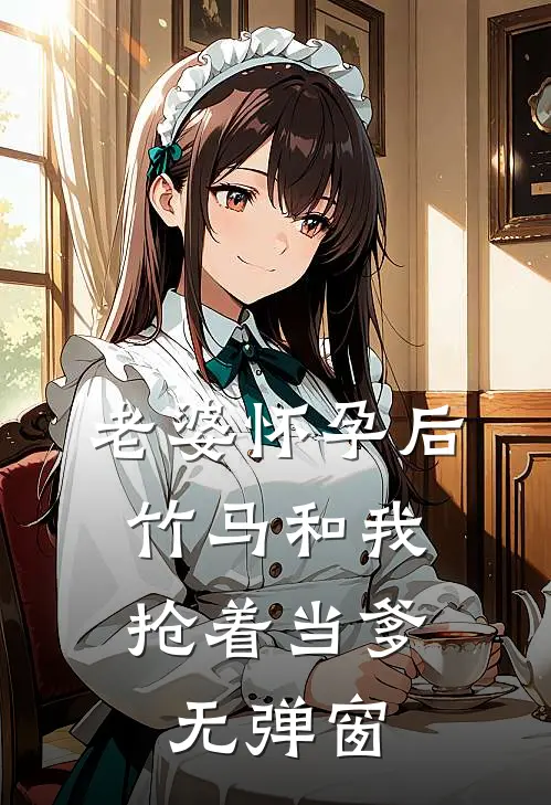 老婆怀孕后，竹马和我抢着当爹无弹窗