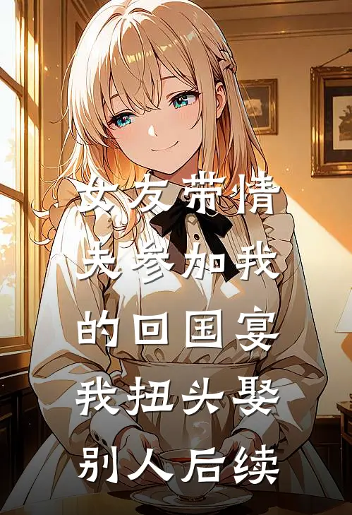 女友带情夫参加我的回国宴，我扭头娶别人后续