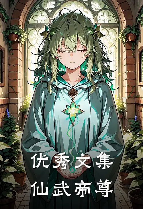 优秀文集仙武帝尊