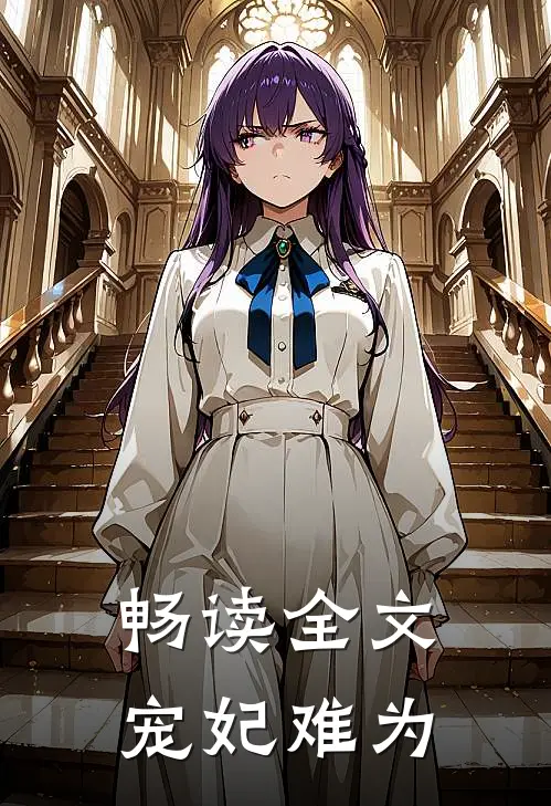 畅读全文宠妃难为