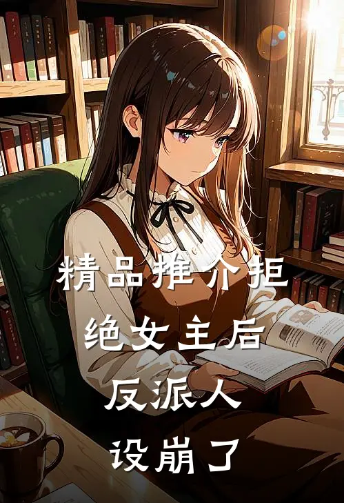 精品推介拒绝女主后，反派人设崩了