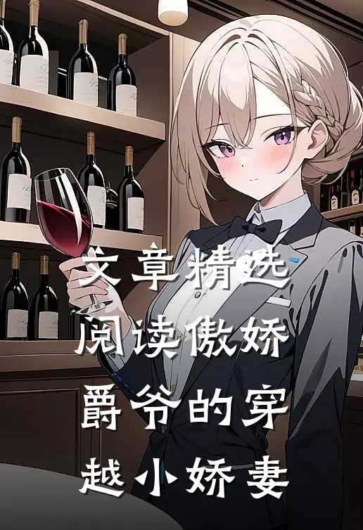 文章精选阅读傲娇爵爷的穿越小娇妻