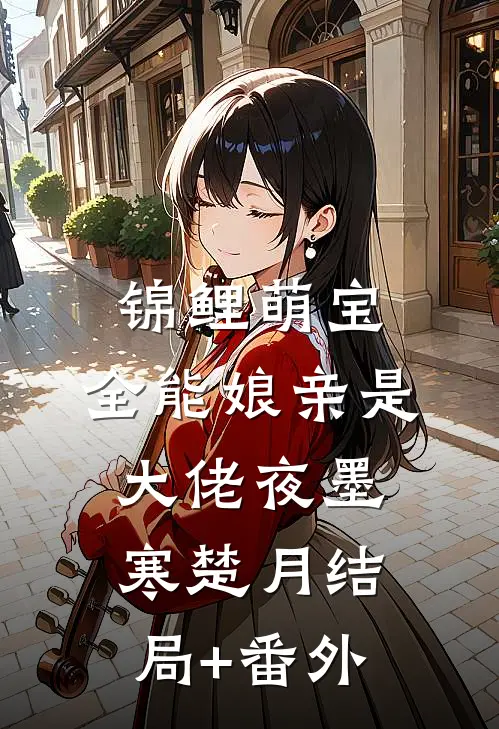 锦鲤萌宝：全能娘亲是大佬夜墨寒楚月结局+番外