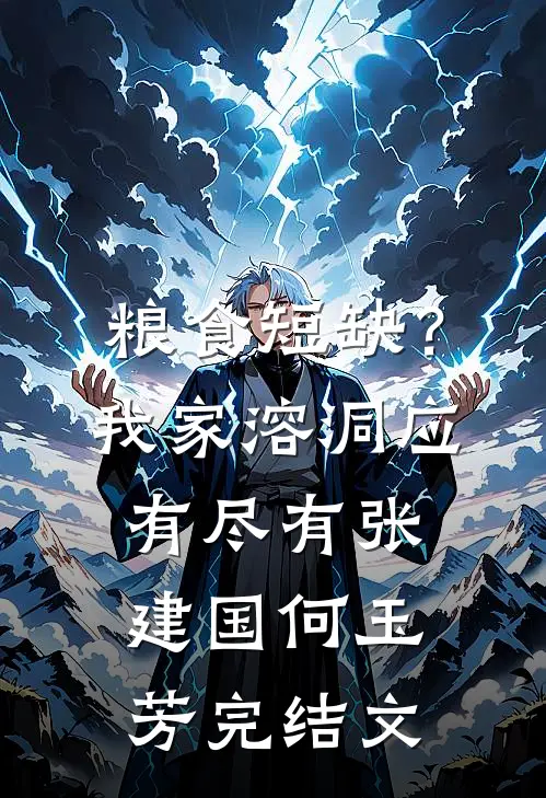 粮食短缺？我家溶洞应有尽有张建国何玉芳完结文