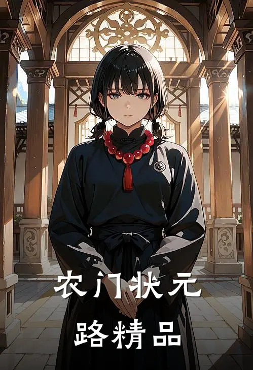 农门状元路精品