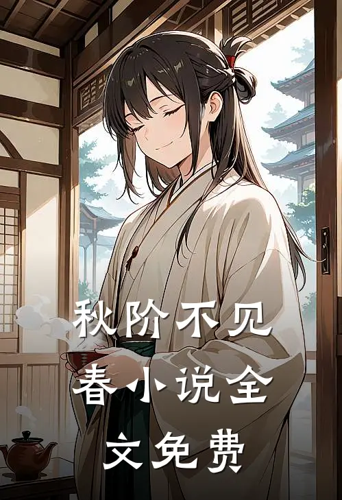 秋阶不见春小说全文免费