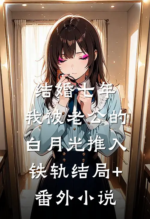 结婚七年，我被老公的白月光推入铁轨结局+番外小说