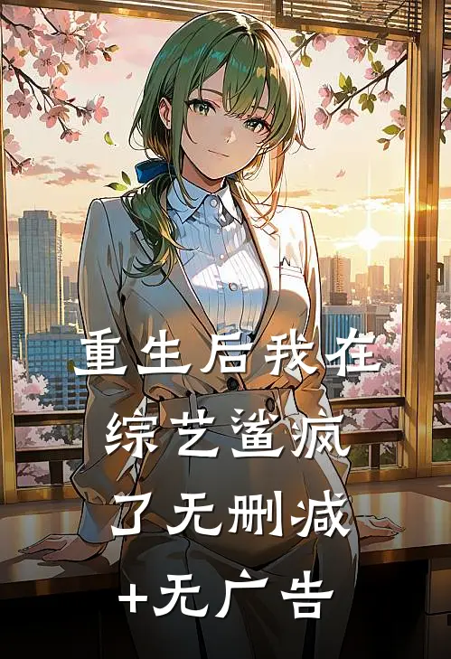 重生后我在综艺鲨疯了无删减+无广告